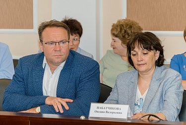 Депутаты «за» перераспределение бюджетных расходов